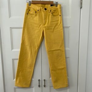 Rag & Bone jeans
